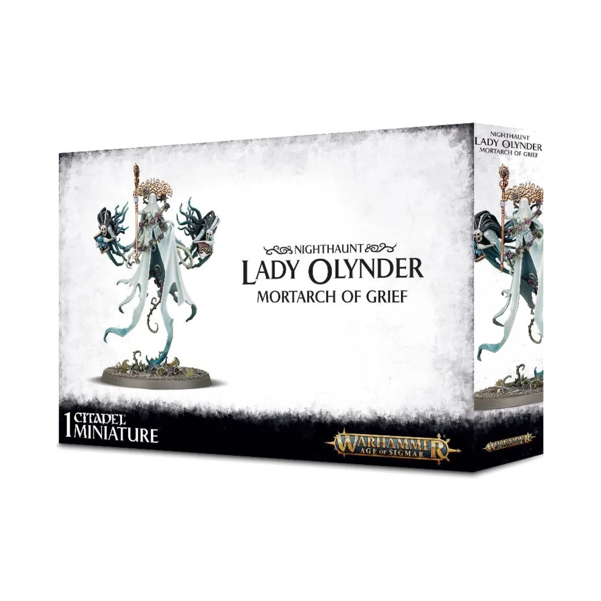 Warhammer AoS - Daughters of Khaine Dice Set (V.4)