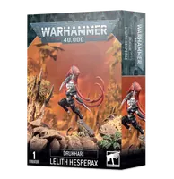 Warhammer AoS - Daughters of Khaine Dice Set (V.4) - 2