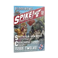 Blood Bowl - Spike! Journal 21