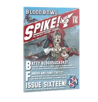 Blood Bowl - Spike! Journal 21 - 2