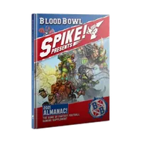 Blood Bowl - Spike! Journal 21 - 3