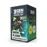 Caractéristiques principales