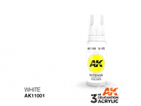 Ak Interactive Pot de Wash - Pure Grime (18 ml) - 3