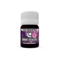 Ak Interactive Pot de Wash - Invocation Purple (18 ml) - 1