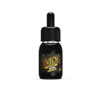 Ak Interactive  Pot de Peinture - Inks Black (30 ml) - 3