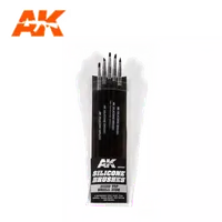 Caractéristiques principales