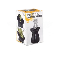 Warhammer Colour - Poignee de Peintre (mk3)