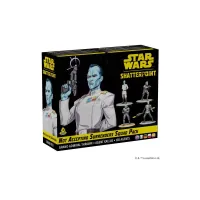 Jeu Star Wars - Shatterpoint : Not Accepting Surrenders (Escouade)