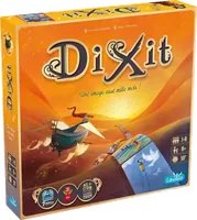 Jeu - Dixit (Base) - 2