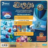 Jeu - Dixit (Base) - 3