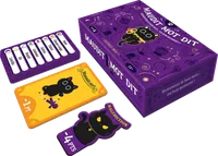 Caractéristiques principales