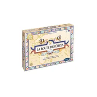 Jeu Plan B Games - Century - La route des épices