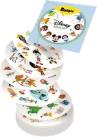 Jeu - Dobble Disney