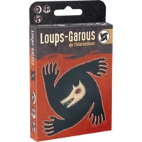 Jeu - Loups-Garous de Thiercelieux : Le Pacte