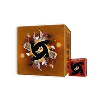 Jeu - Loups-Garous de Thiercelieux : Le Pacte - 2