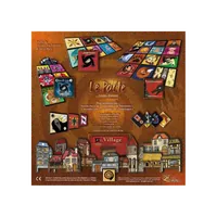 Jeu - Loups-Garous de Thiercelieux : Le Pacte - 3