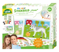 Caractéristiques principales