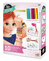 Caractéristiques principales