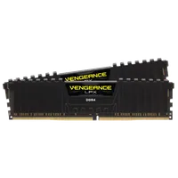 CORSAIR VENGEANCE LPX SERIES LOW PROFILE 16 GO (2 X 8 GO) DDR4 3600 MHZ