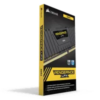 CORSAIR VENGEANCE LPX SERIES LOW PROFILE 16 GO (2 X 8 GO) DDR4 3600 MHZ - 6