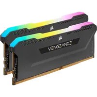CORSAIR VENGEANCE RGB PRO D4 3600 16G (2x8G) CMH16GX4M2D3600C18 - 2