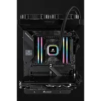 CORSAIR VENGEANCE RGB PRO D4 3600 16G (2x8G) CMH16GX4M2D3600C18 - 6