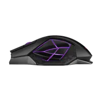 ASUS ROG Spatha X souris Gaming Droitier RF Wireless + USB Type-C Optique 19000 DPI - 2
