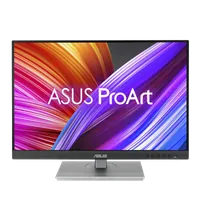 ASUS ProArt PA248CNV écran plat de PC 61,2 cm (24.1") 1920 x 1200 pixels Full HD+ Noir - 3