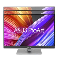 ASUS ProArt PA248CNV écran plat de PC 61,2 cm (24.1") 1920 x 1200 pixels Full HD+ Noir - 4