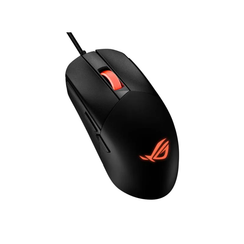ASUS ROG Strix IMPACT III souris Gaming Droitier USB Type-A Optique 12000 DPI