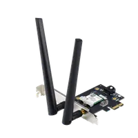 ASUS PCE-AXE5400 Interne WLAN 2402 Mbit/s - 1