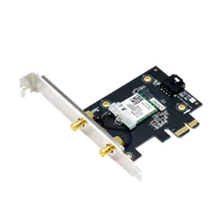 ASUS PCE-AXE5400 Interne WLAN 2402 Mbit/s - 2