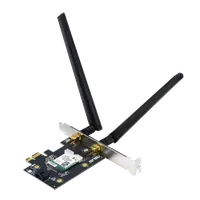 ASUS PCE-AXE5400 Interne WLAN 2402 Mbit/s - 3