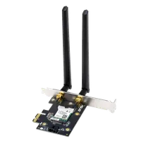 ASUS PCE-AXE5400 Interne WLAN 2402 Mbit/s - 5