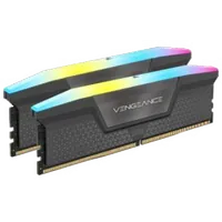 Corsair Vengeance RGB CMH32GX5M2B5600Z40 module de mémoire 32 Go 2 x 16 Go DDR5 288-pin DIMM - 1