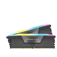 Corsair Vengeance RGB CMH32GX5M2B5600Z40 module de mémoire 32 Go 2 x 16 Go DDR5 288-pin DIMM - 2