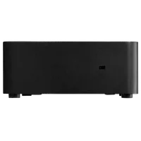 MSI Cubi NUC 13MQG-070EU Intel® Core™ i7 i7-1365U 16 Go DDR5-SDRAM 1 To SSD Windows 11 Pro Mini PC Noir - 9