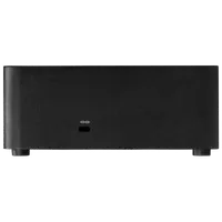 MSI Cubi NUC 13MQG-070EU Intel® Core™ i7 i7-1365U 16 Go DDR5-SDRAM 1 To SSD Windows 11 Pro Mini PC Noir - 10