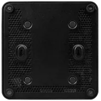 MSI Cubi NUC 13MQG-070EU Intel® Core™ i7 i7-1365U 16 Go DDR5-SDRAM 1 To SSD Windows 11 Pro Mini PC Noir - 12