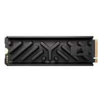 CORSAIR MP700 ELITE with Heatsink 1TB M.2 NVMe PCIe Gen. 5 x4 SSD