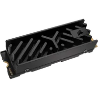 CORSAIR MP700 ELITE with Heatsink 1TB M.2 NVMe PCIe Gen. 5 x4 SSD - 3