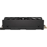 CORSAIR MP700 ELITE with Heatsink 1TB M.2 NVMe PCIe Gen. 5 x4 SSD - 5