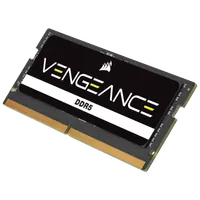 Corsair Vengeance CMSX32GX5M2A5600C48 module de mémoire 32 Go 2 x 16 Go DDR5 262-pin SO-DIMM - 3
