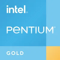 INTEL Pentium Gold G7400 Tray