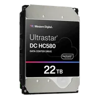 Western Digital HDD Ultrastar  DC HC580 22To - WUH722422AL5201 - 1