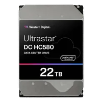 Western Digital HDD Ultrastar  DC HC580 22To - WUH722422AL5201 - 3