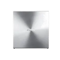 ASUS SDRW-08U5S-U lecteur de disques optiques DVD Super Multi DL Métallique