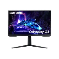 Samsung 24" Odyssey G3 G30D FHD 180Hz Gaming Monitor - 1