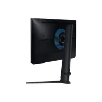 Samsung 24" Odyssey G3 G30D FHD 180Hz Gaming Monitor - 6