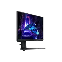 Samsung 24" Odyssey G3 G30D FHD 180Hz Gaming Monitor - 13